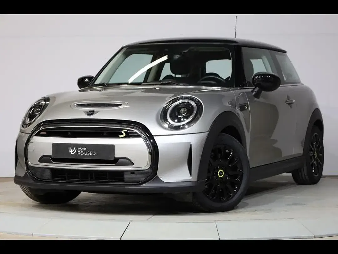 MINI Cooper SE - Thumbnail 1
