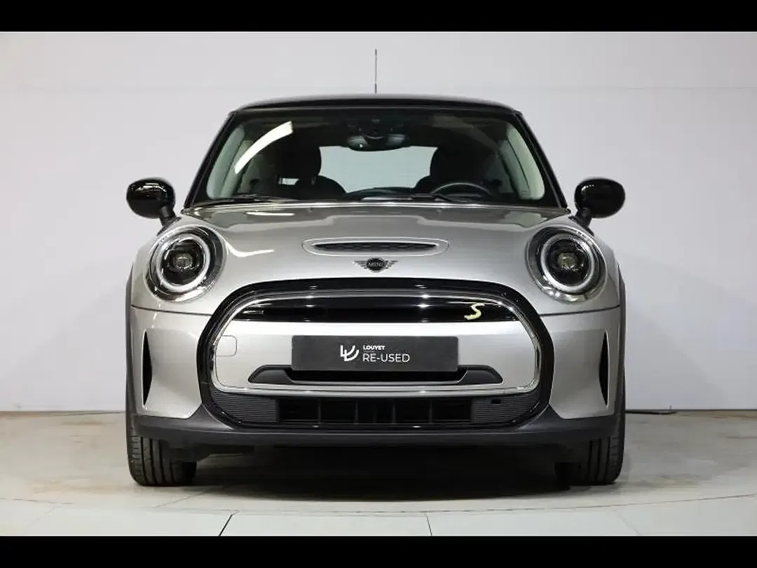 MINI Cooper SE - Thumbnail 2