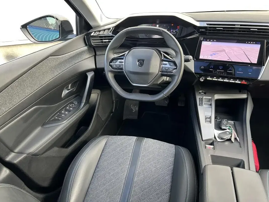 Peugeot 408 - Thumbnail 13