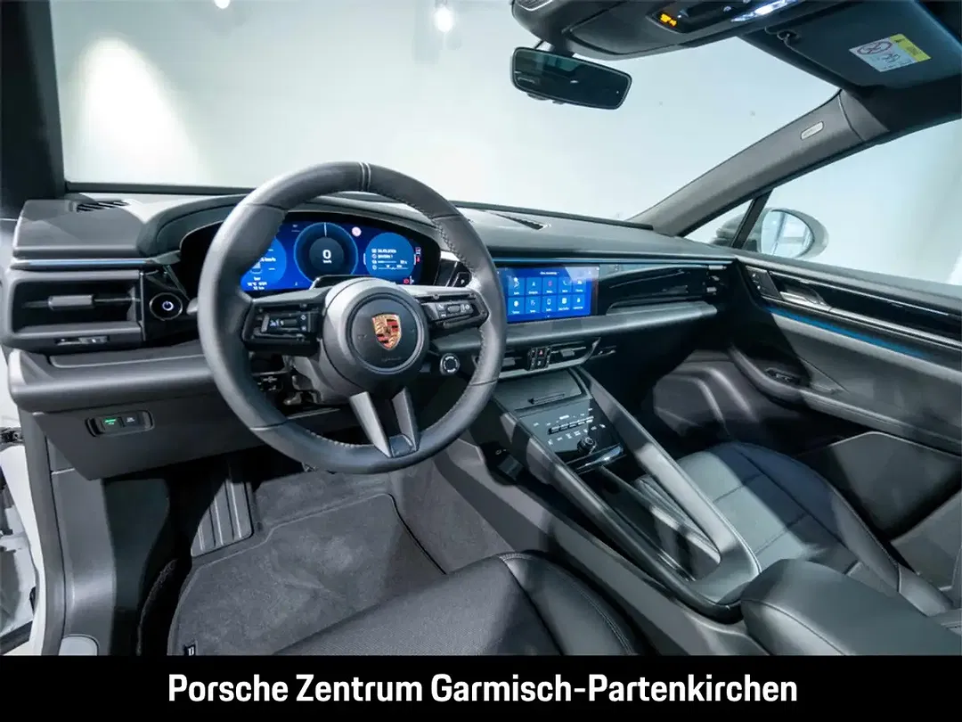 Porsche Macan - Thumbnail 7