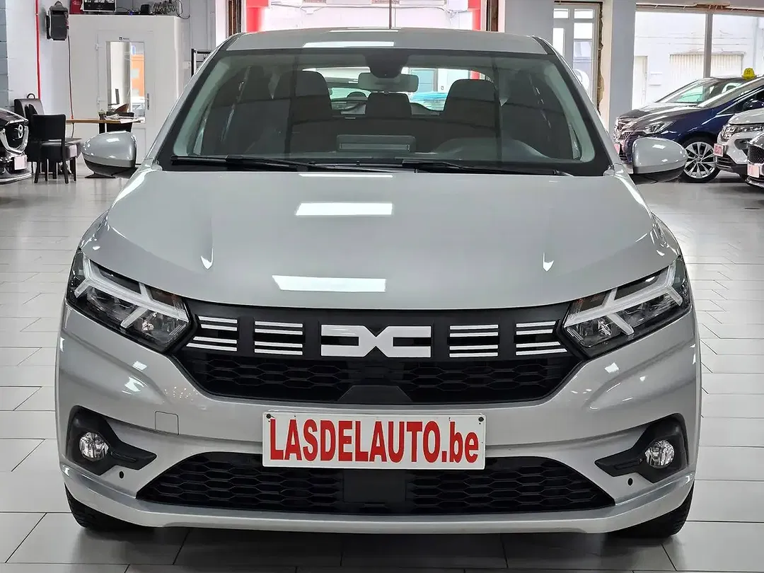 Dacia Sandero - Thumbnail 7