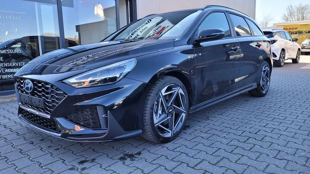 Hyundai i30 - Afbeelding 1