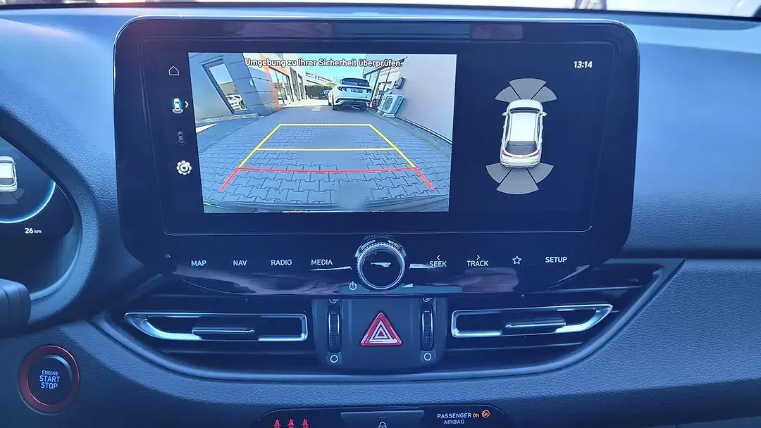 Hyundai i30 - Thumbnail 13