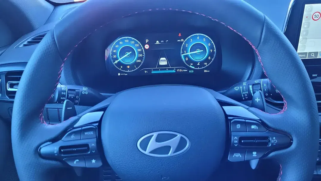 Hyundai i30 - Thumbnail 15