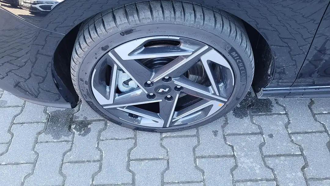 Hyundai i30 - Thumbnail 18