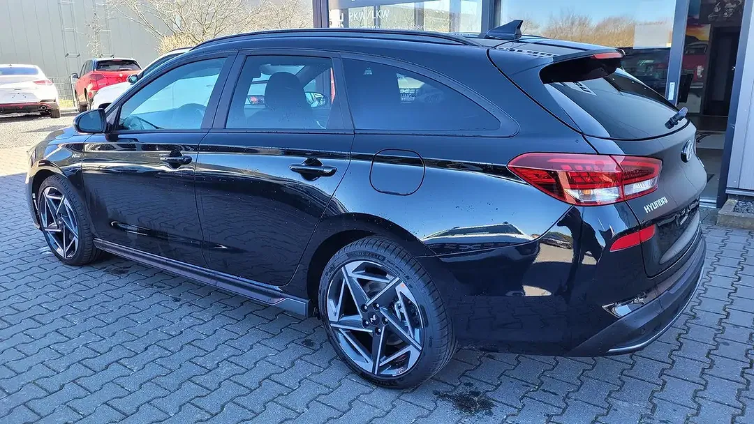 Hyundai i30 - Thumbnail 6