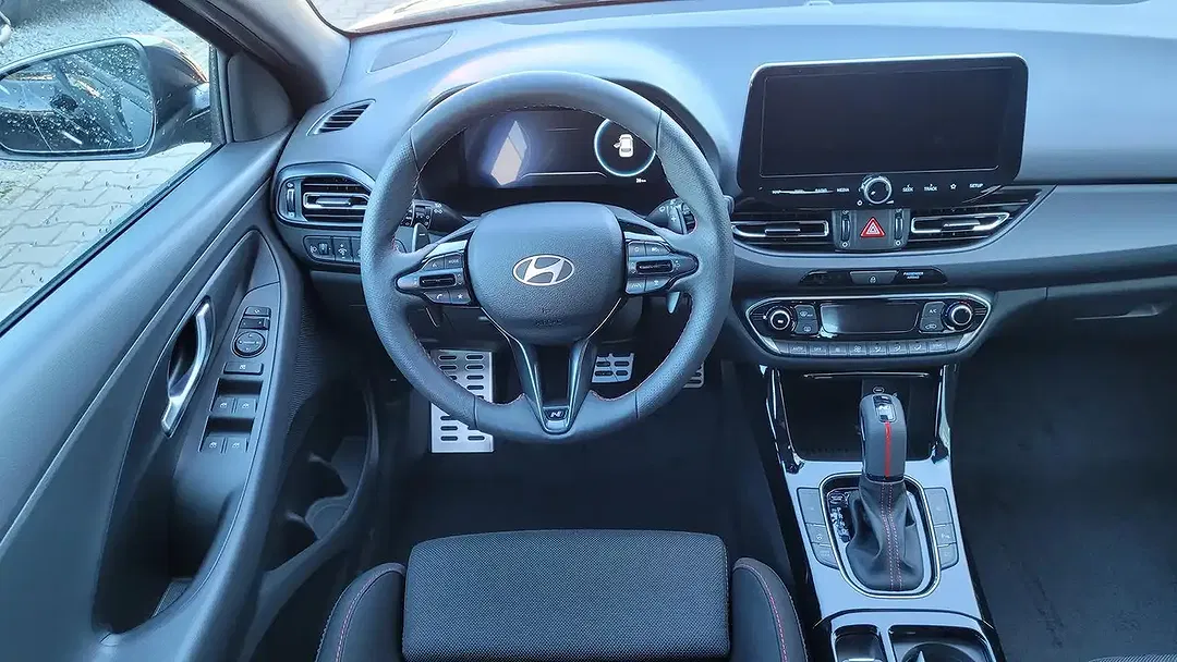 Hyundai i30 - Thumbnail 8