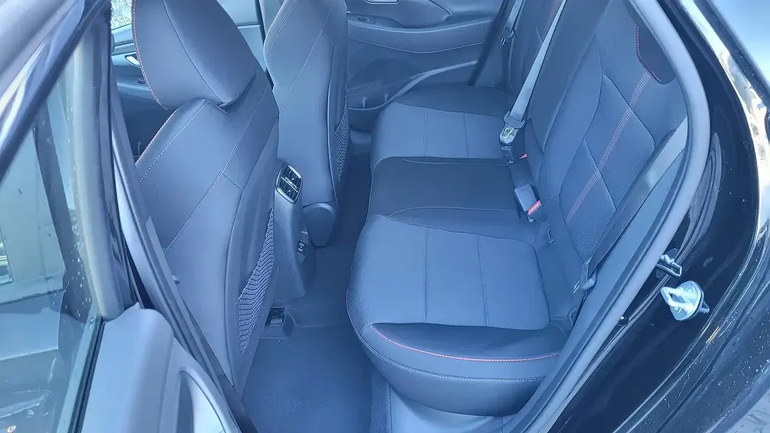 Hyundai i30 - Thumbnail 9