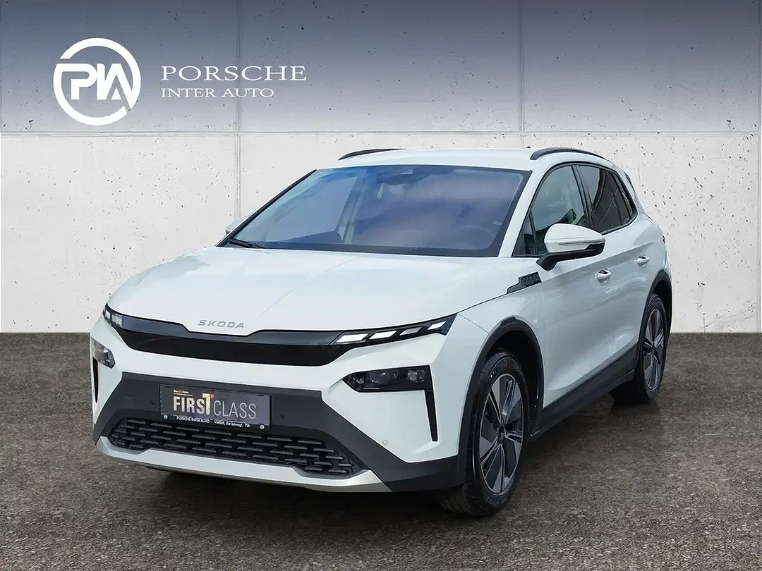 Skoda Elroq - Afbeelding 1