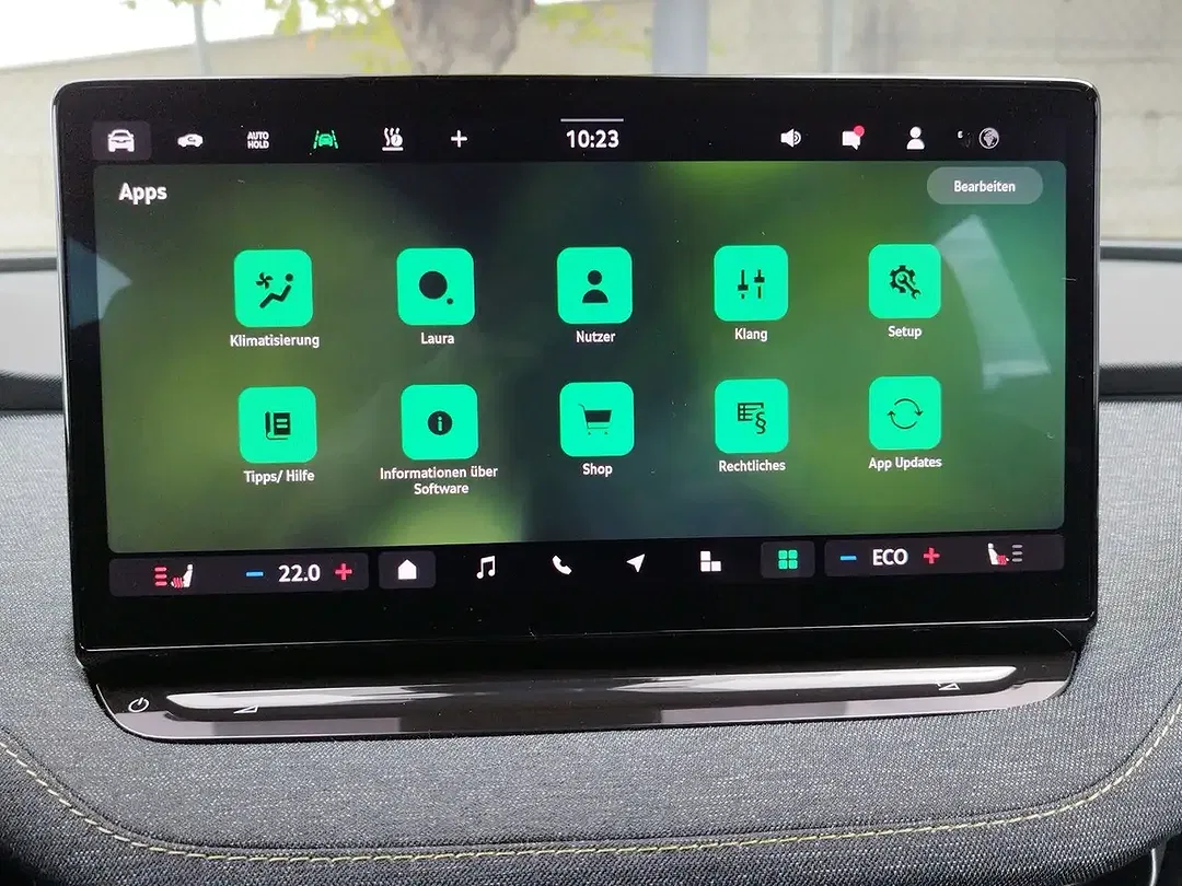 Skoda Elroq - Thumbnail 12