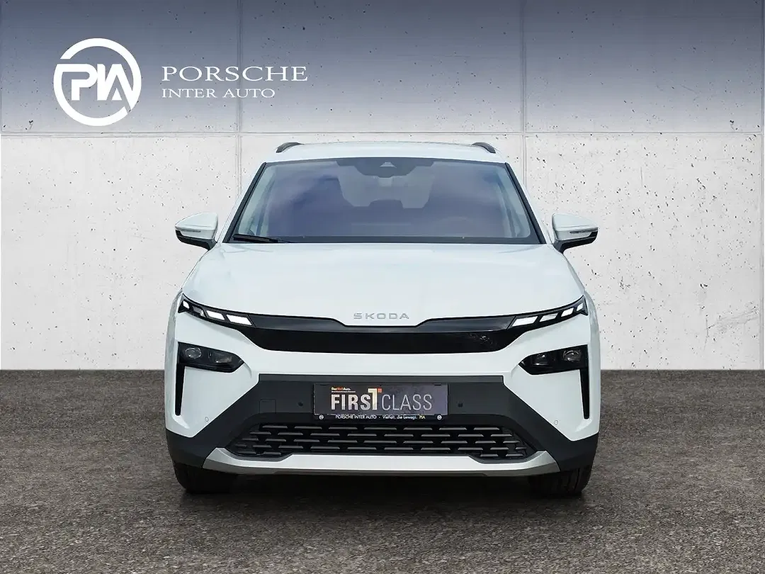 Skoda Elroq - Thumbnail 2