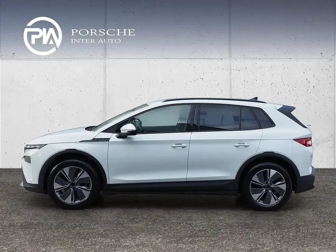 Skoda Elroq - Thumbnail 3