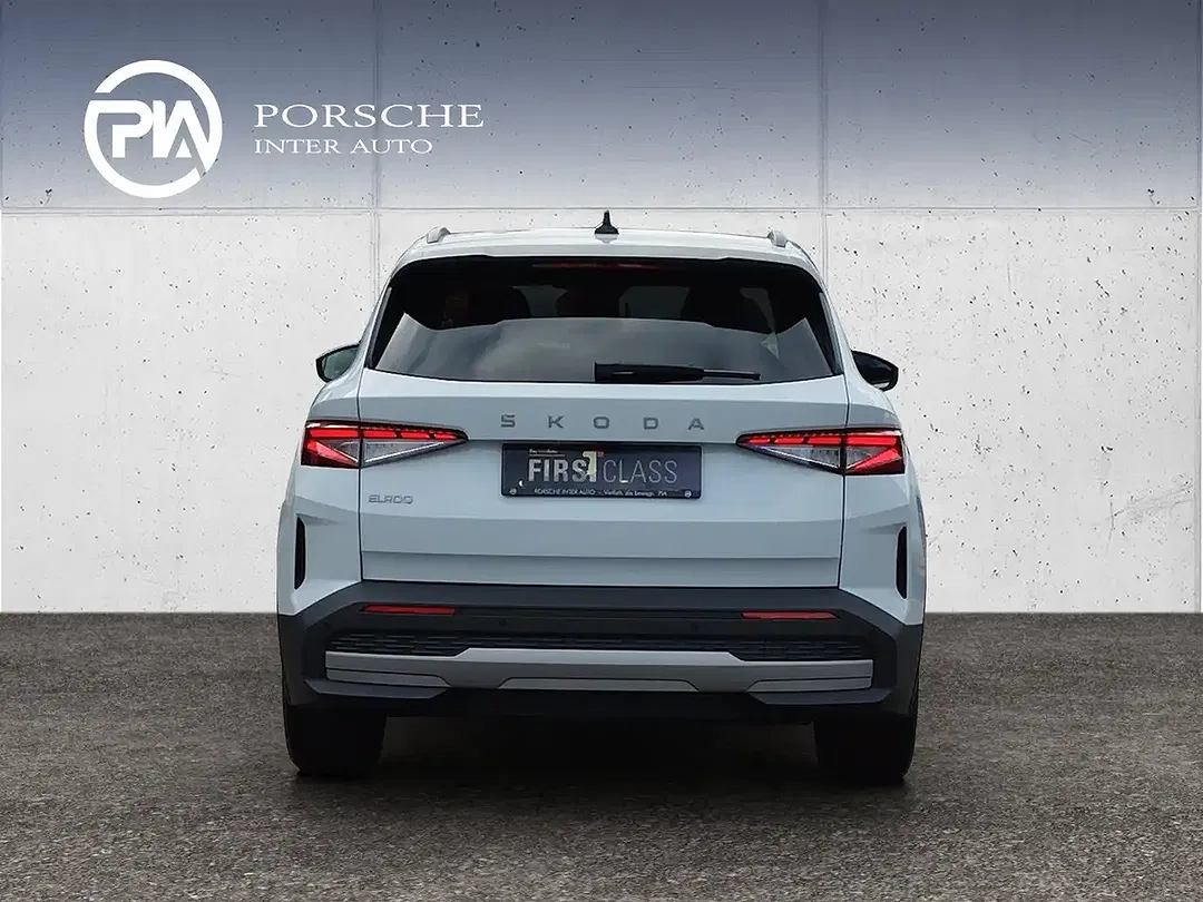 Skoda Elroq - Thumbnail 4