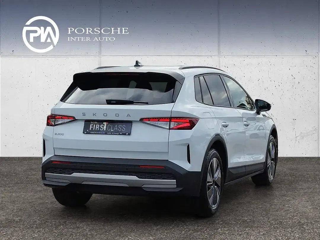 Skoda Elroq - Thumbnail 5