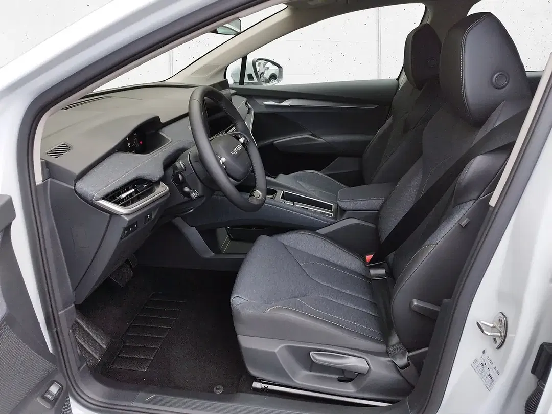 Skoda Elroq - Thumbnail 6