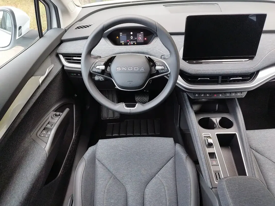 Skoda Elroq - Thumbnail 7