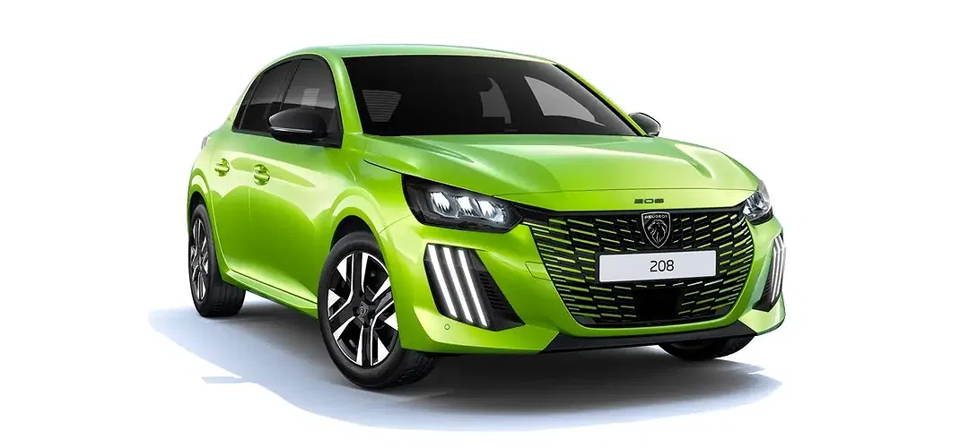 Peugeot 208 - Thumbnail 6