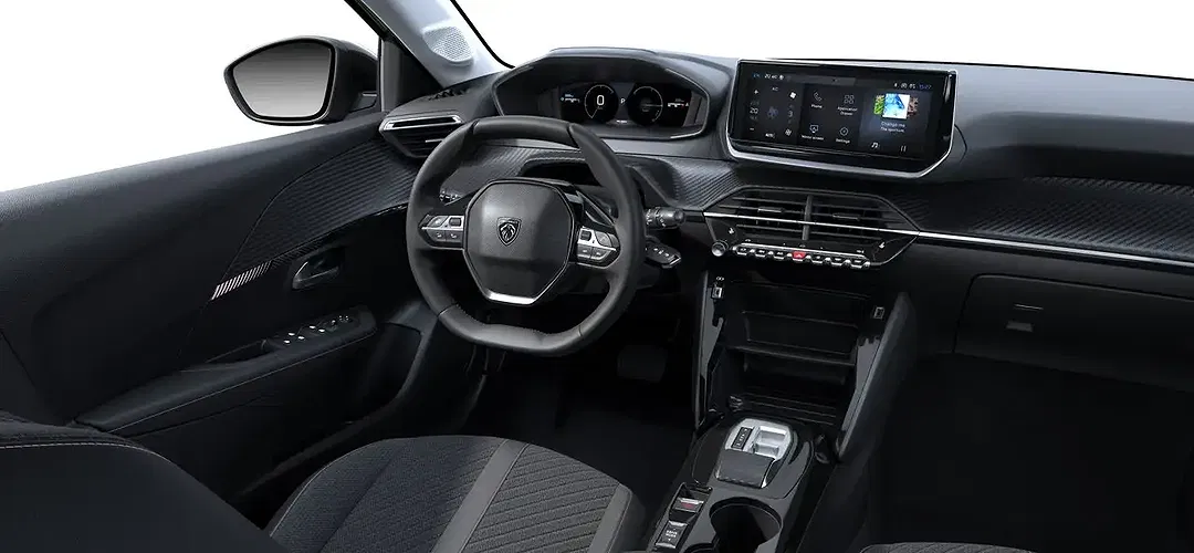 Peugeot 208 - Thumbnail 7
