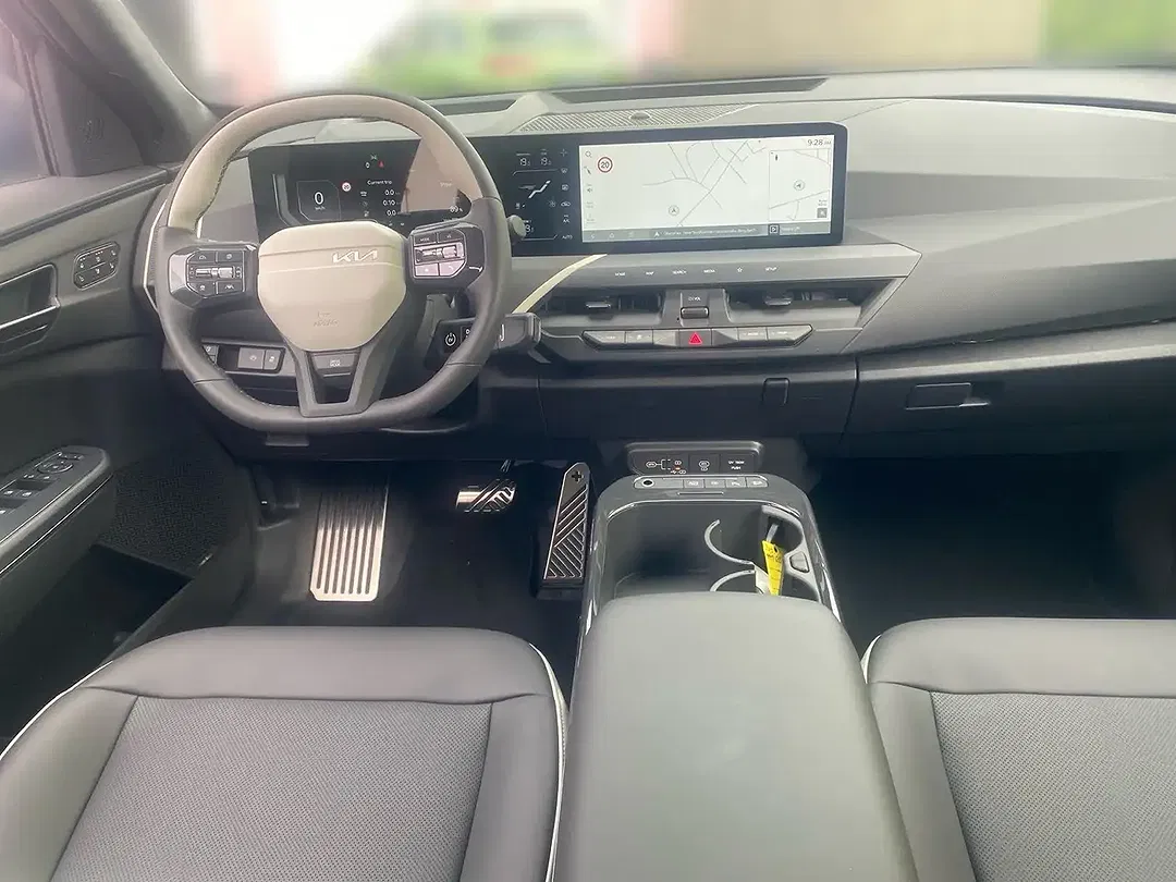 Kia EV5 - Thumbnail 10