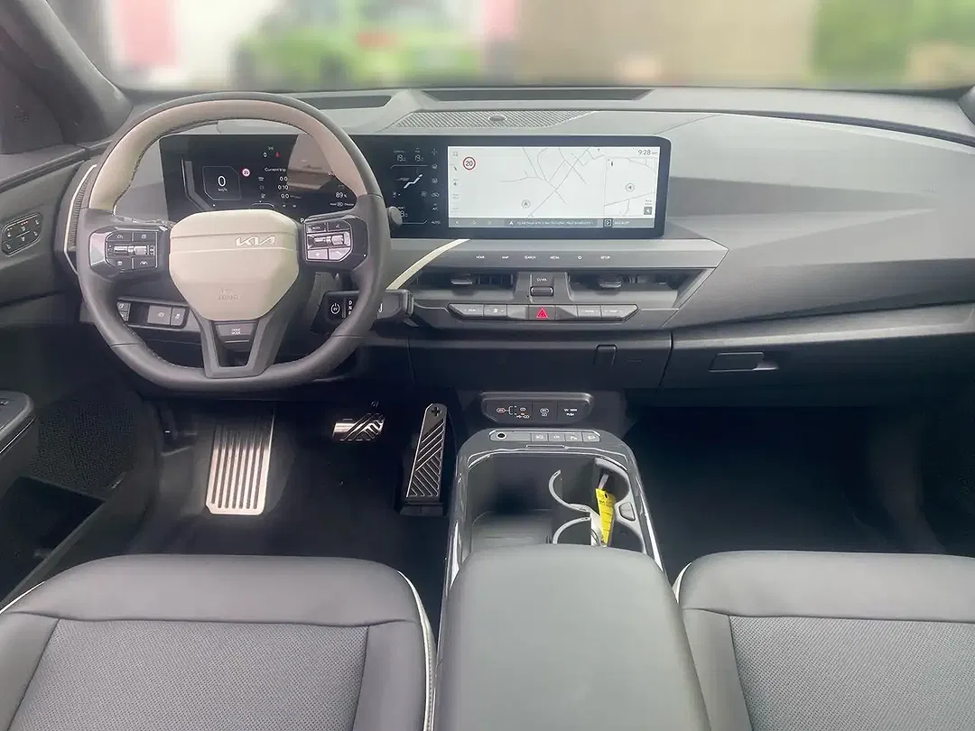 Kia EV5 - Thumbnail 12