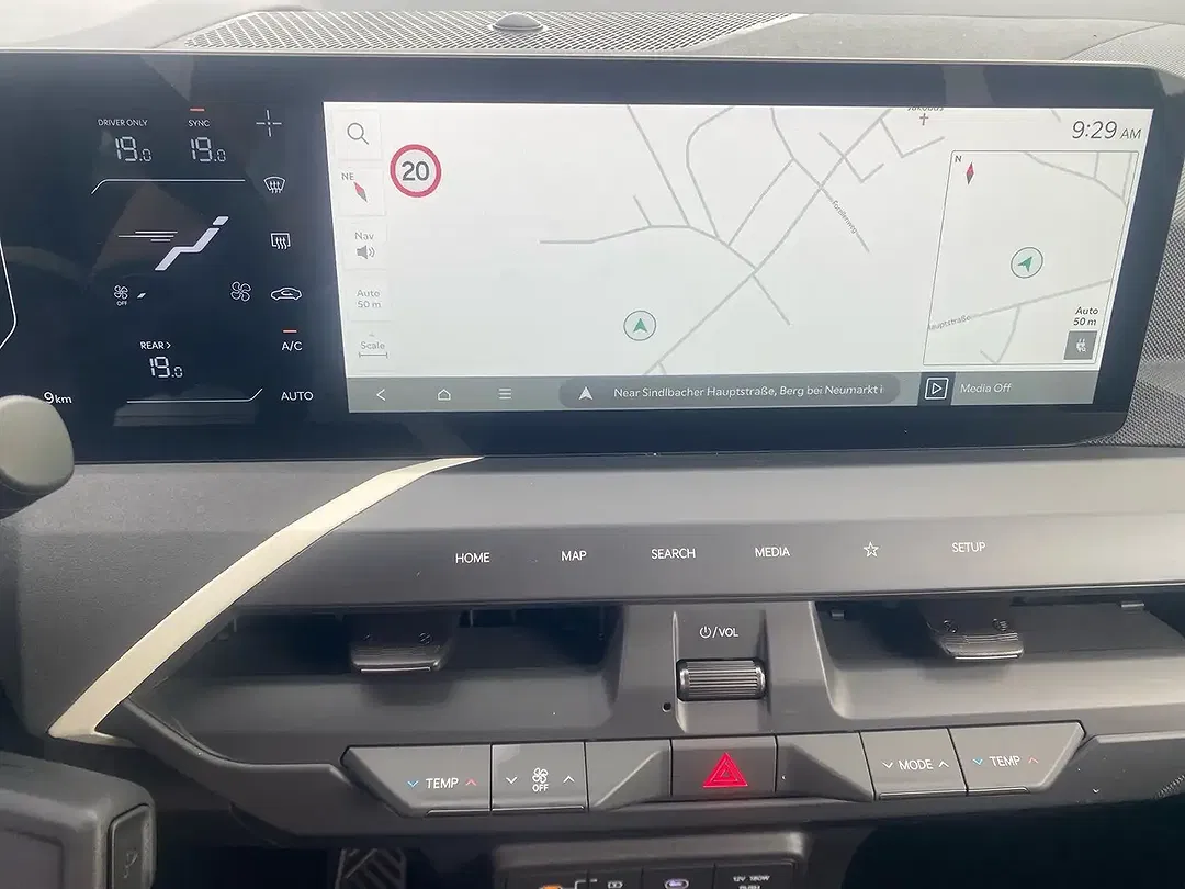 Kia EV5 - Thumbnail 14