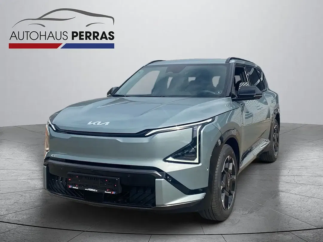 Kia EV5 - Thumbnail 2
