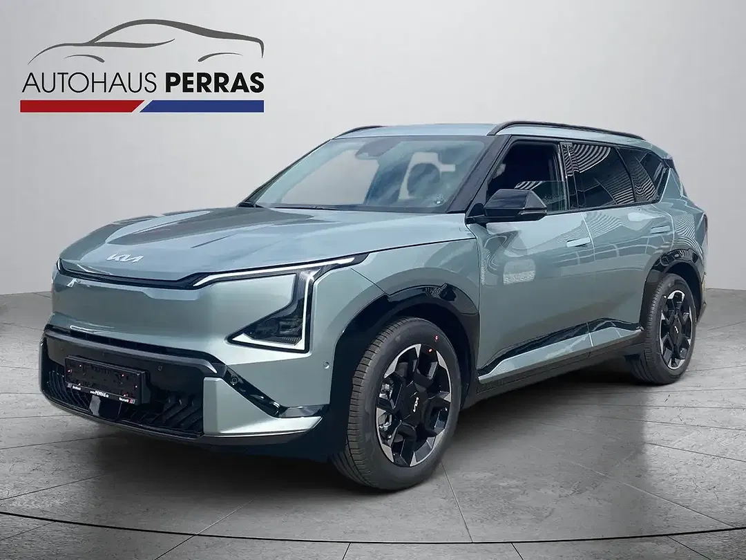 Kia EV5 - Thumbnail 3