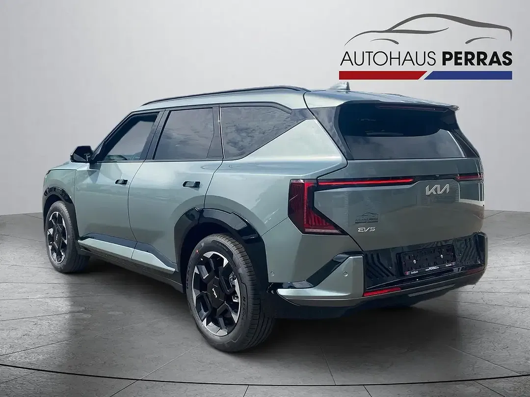 Kia EV5 - Thumbnail 4