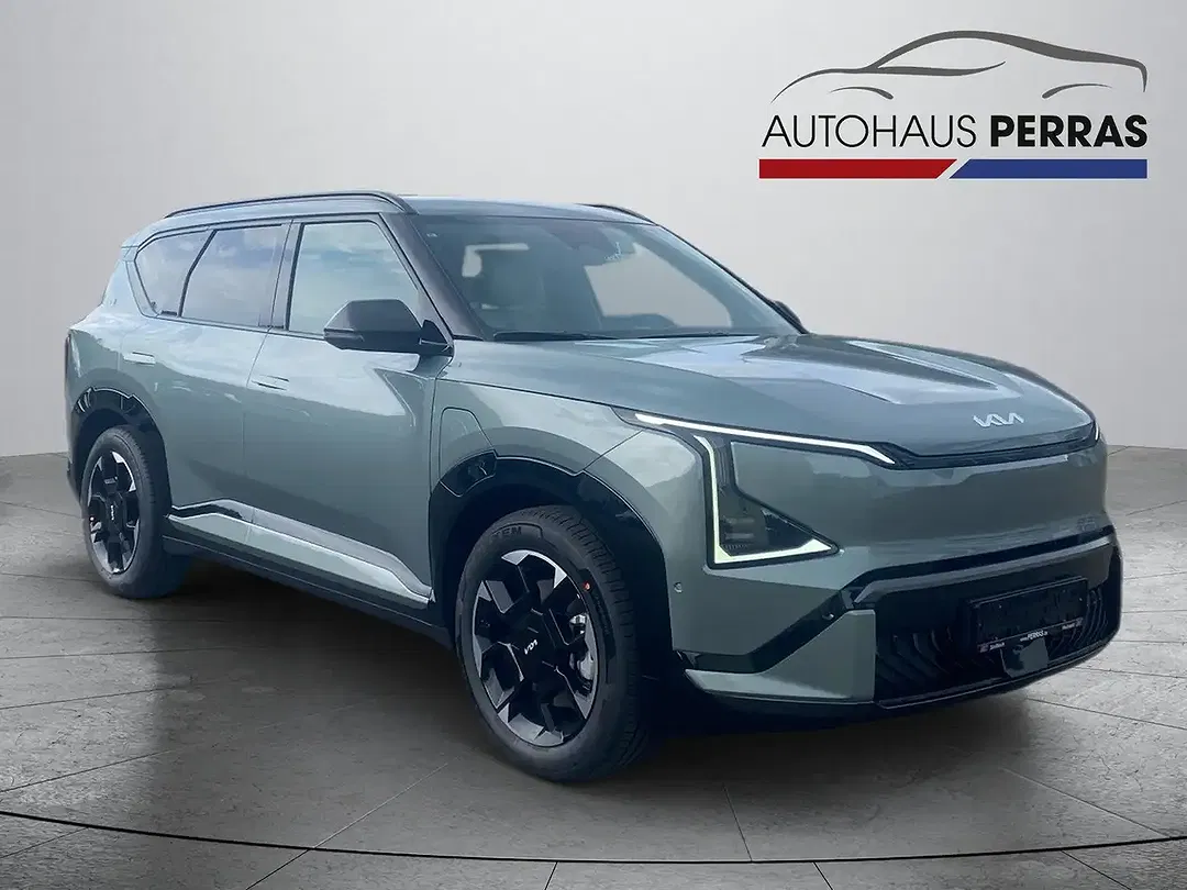 Kia EV5 - Thumbnail 6
