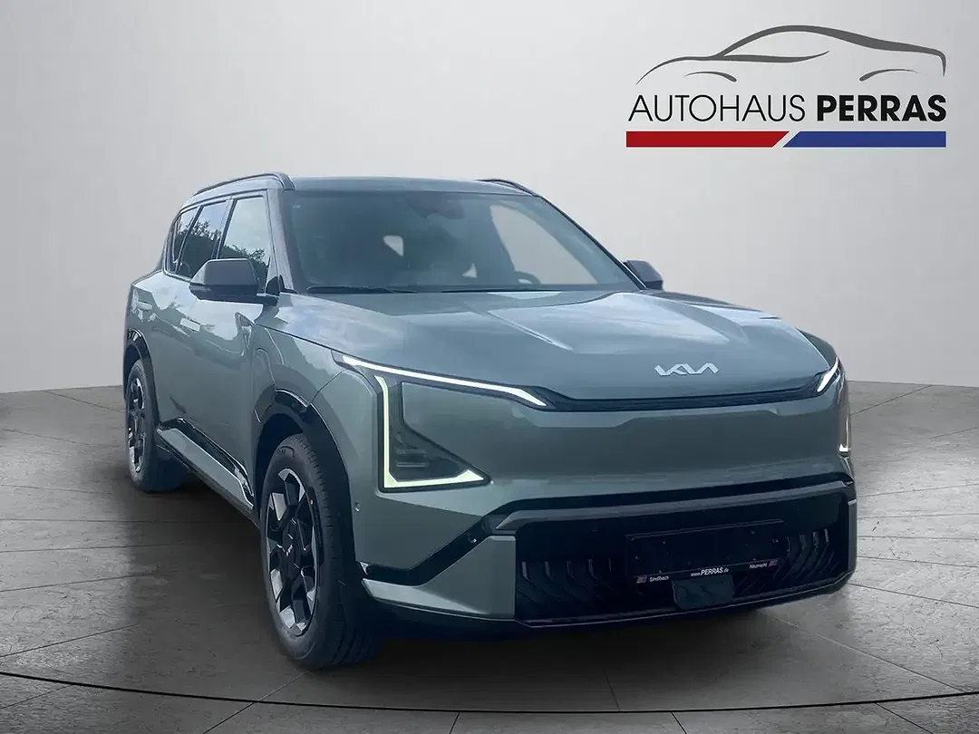 Kia EV5 - Thumbnail 7