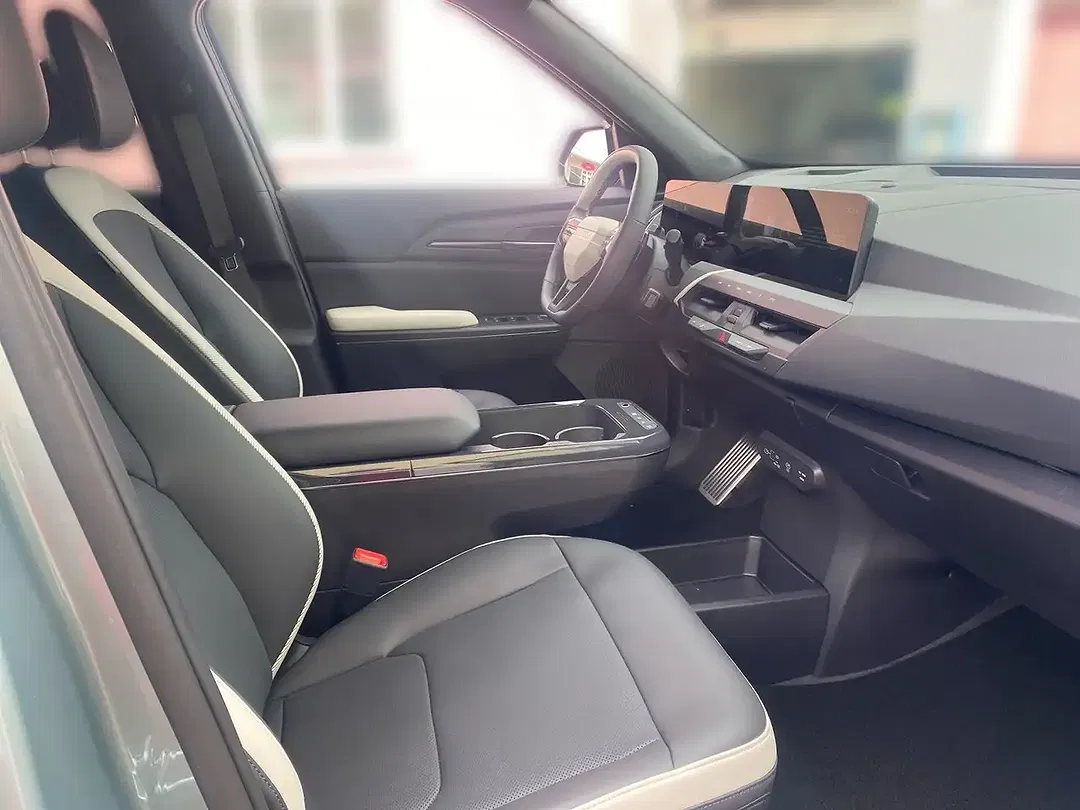 Kia EV5 - Thumbnail 9