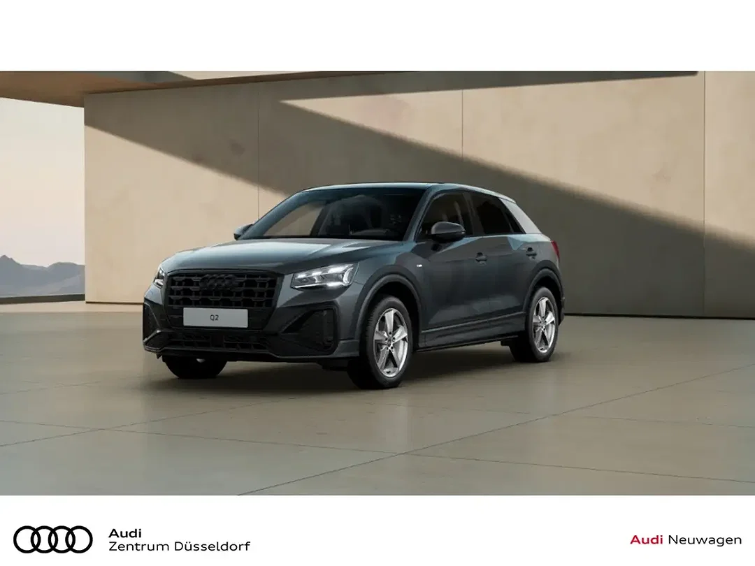 Audi Q2 - Afbeelding 1