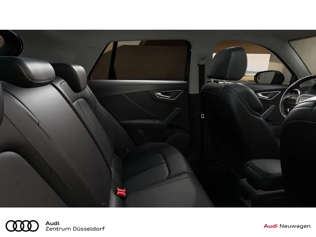 Audi Q2 - Thumbnail 11