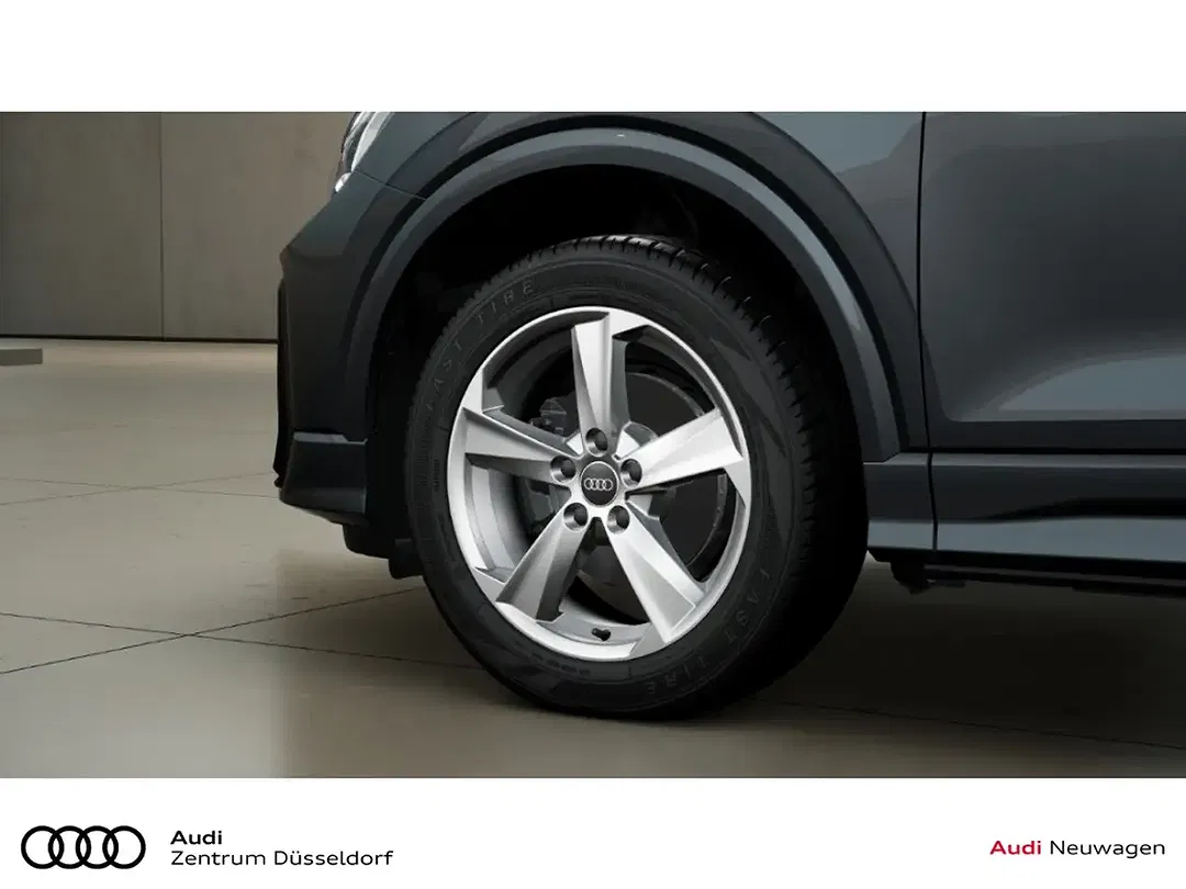 Audi Q2 - Thumbnail 5