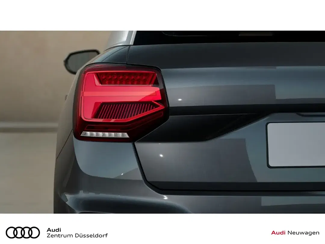 Audi Q2 - Thumbnail 7