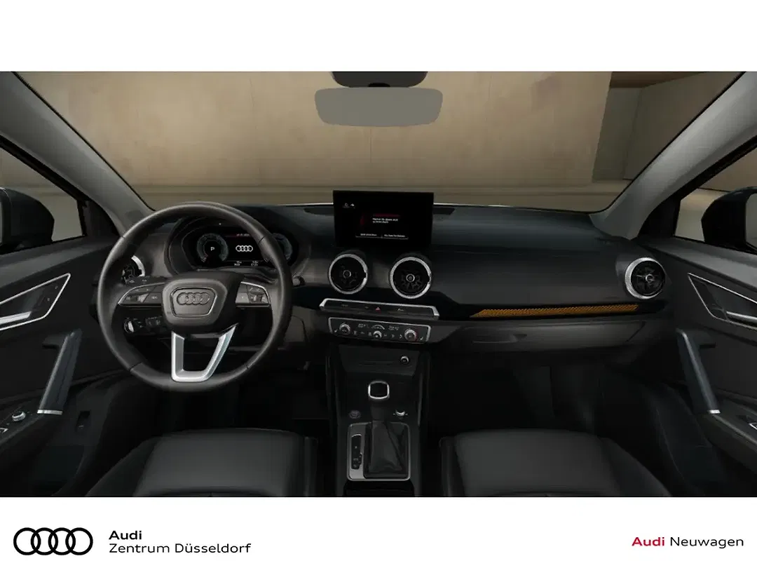 Audi Q2 - Thumbnail 8