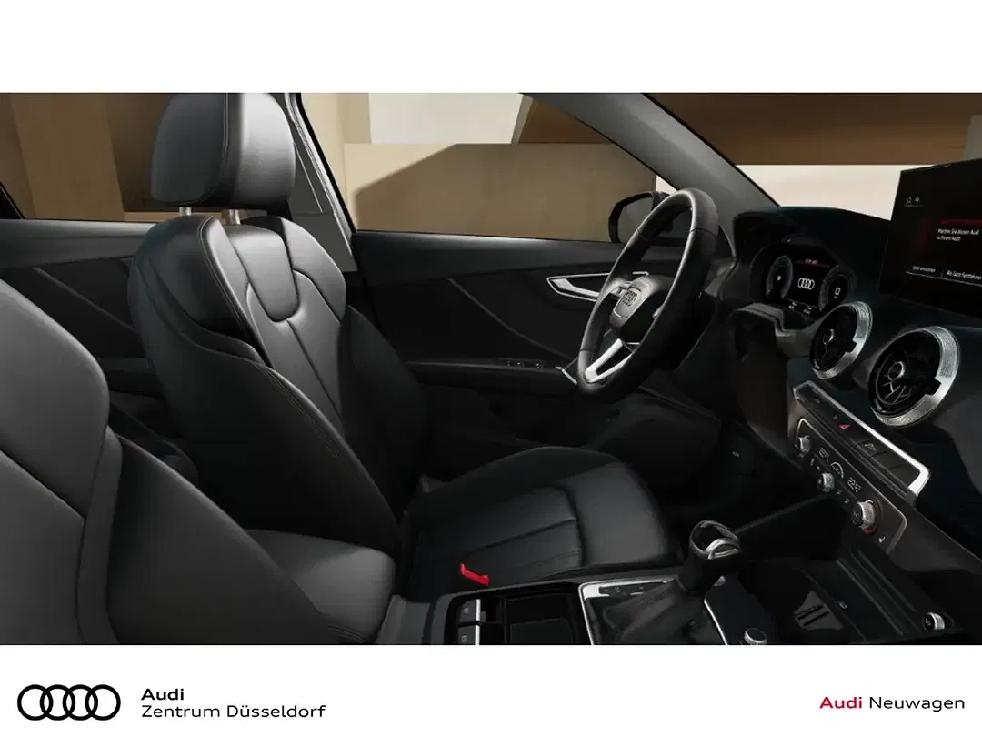 Audi Q2 - Thumbnail 9