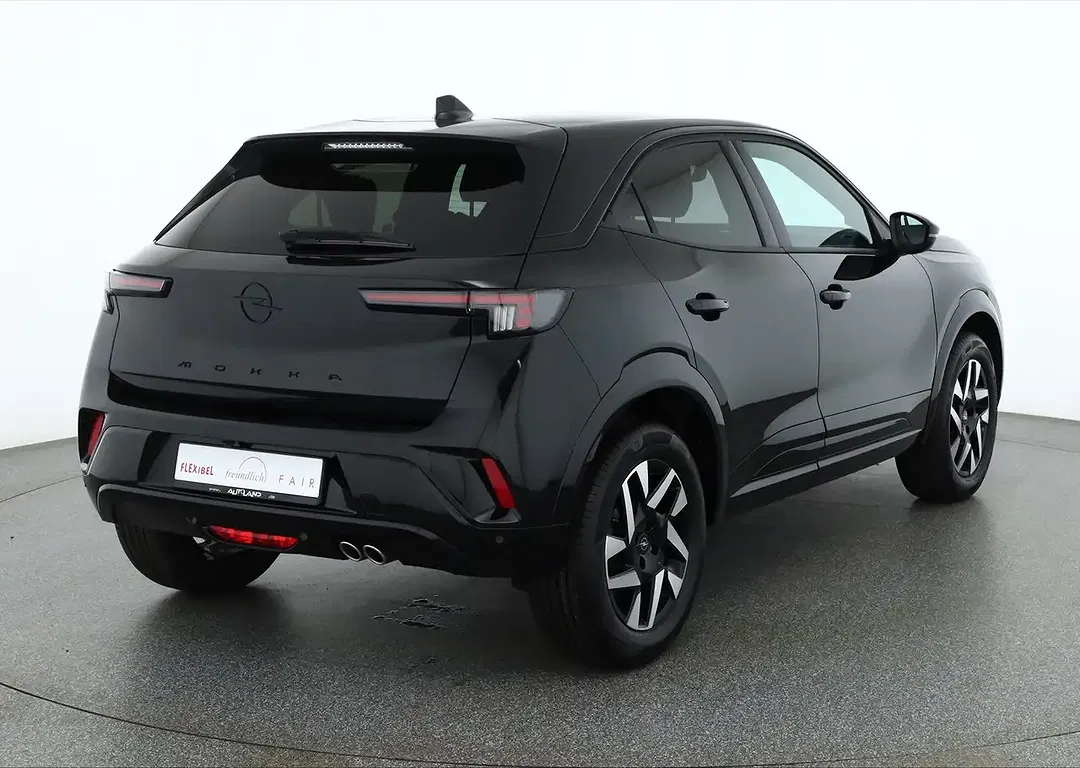 Opel Mokka - Thumbnail 4