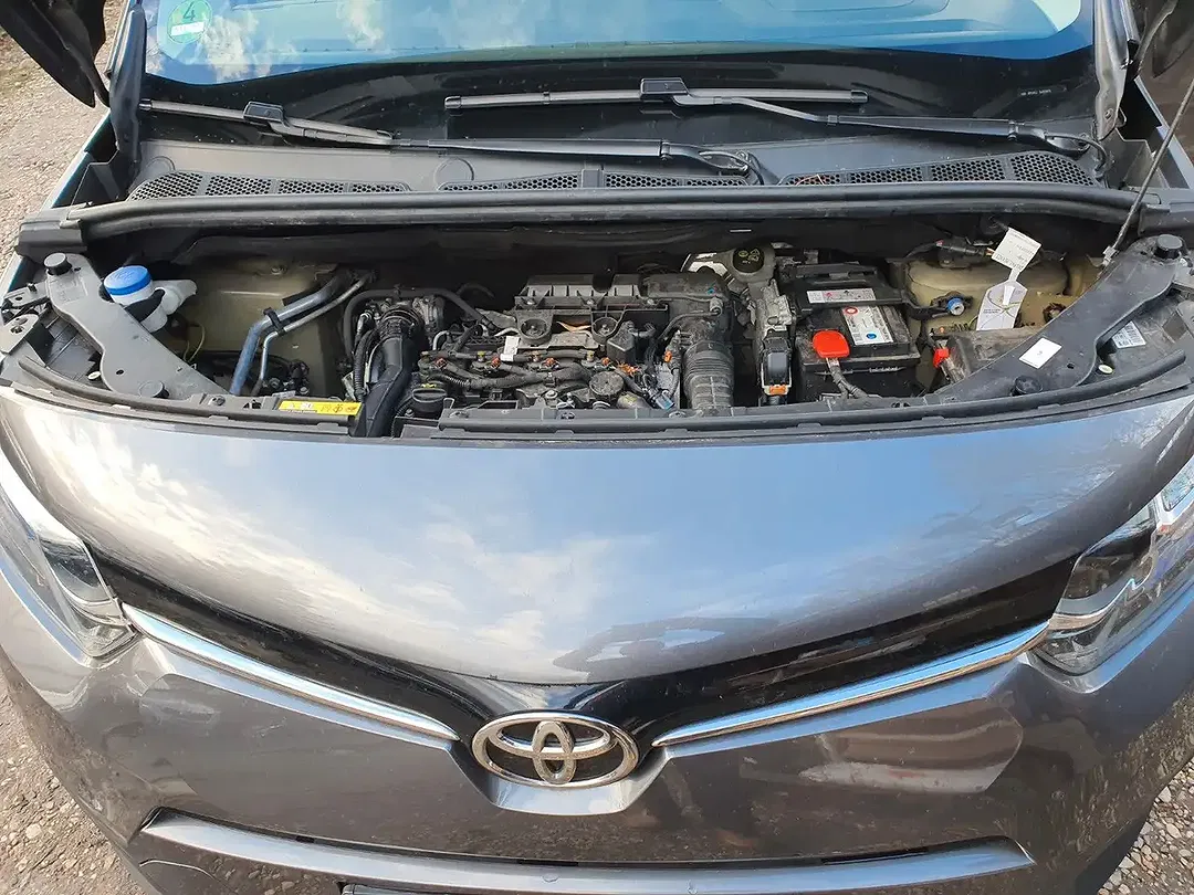 Toyota Proace City - Thumbnail 9