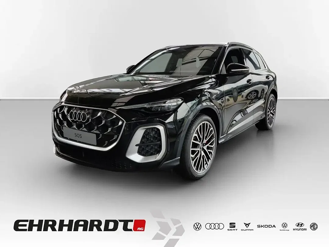 Audi SQ5 - Afbeelding 1