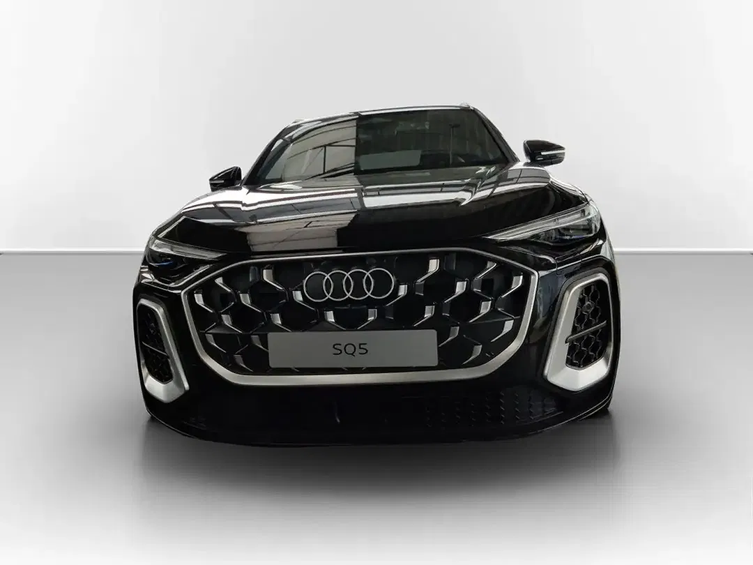 Audi SQ5 - Thumbnail 2