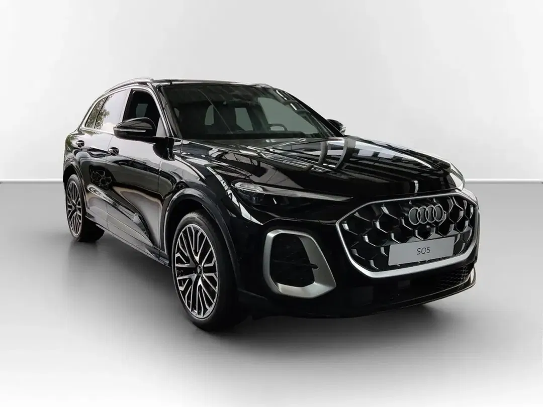 Audi SQ5 - Thumbnail 3