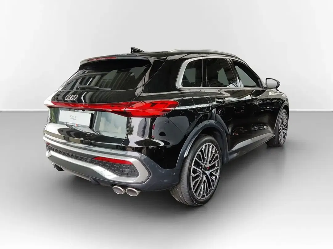 Audi SQ5 - Thumbnail 4