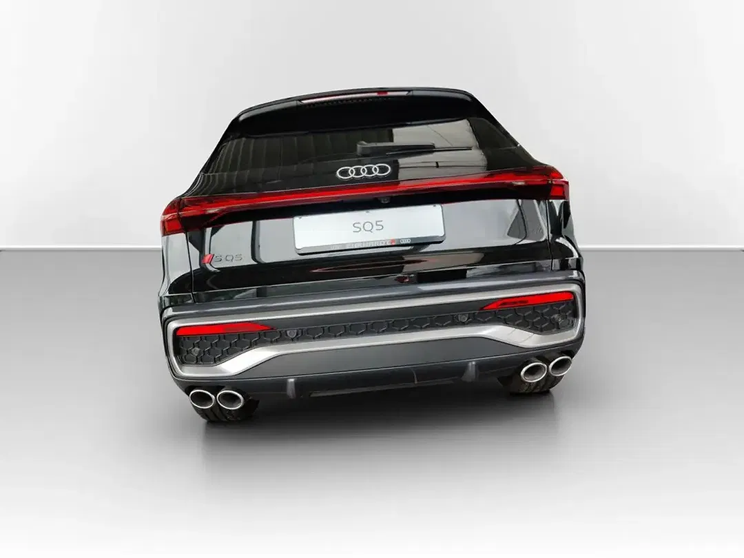 Audi SQ5 - Thumbnail 5