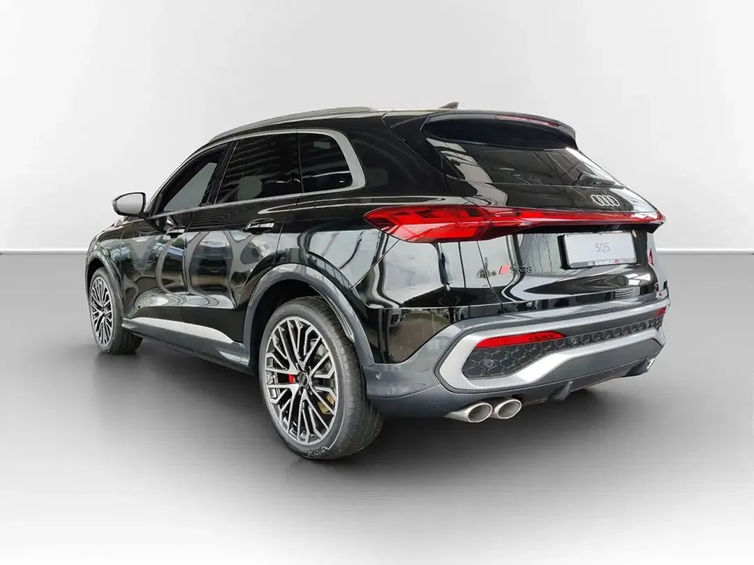 Audi SQ5 - Thumbnail 6