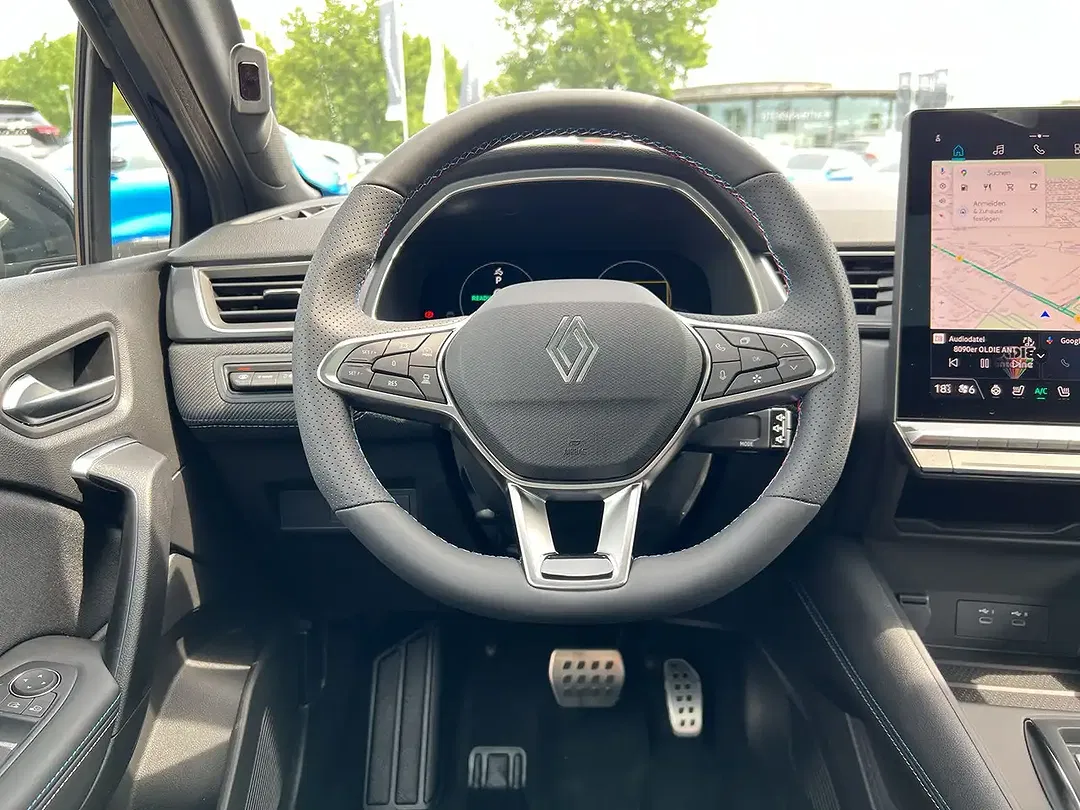 Renault Captur - Thumbnail 7