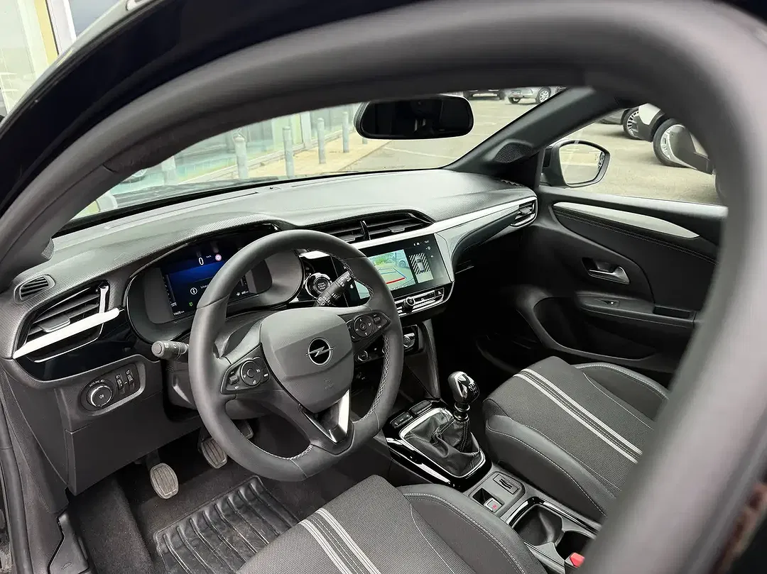 Opel Corsa - Thumbnail 14