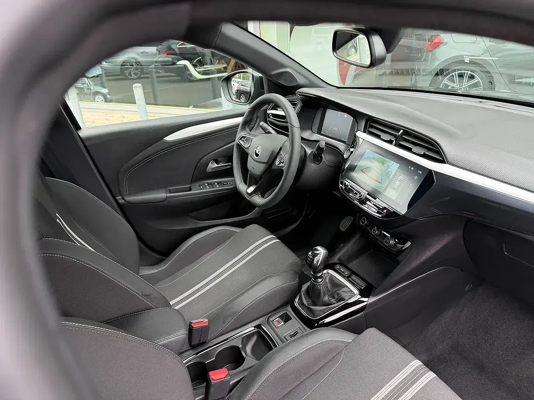 Opel Corsa - Thumbnail 18