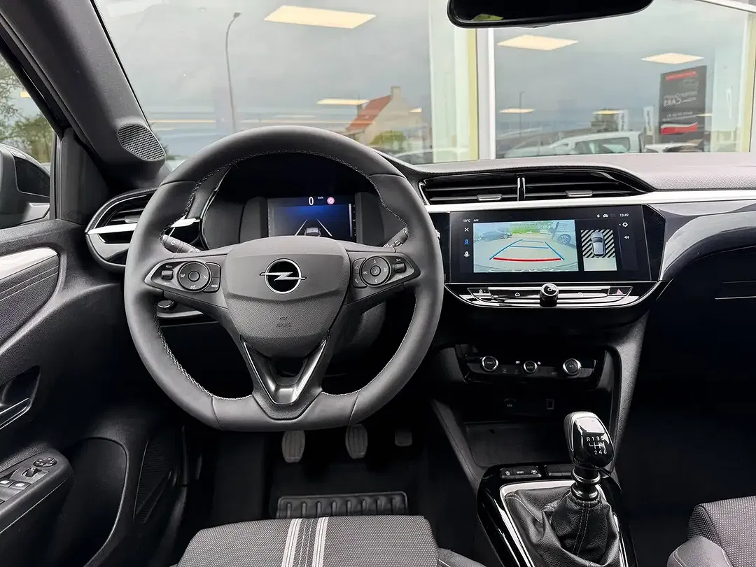 Opel Corsa - Thumbnail 21