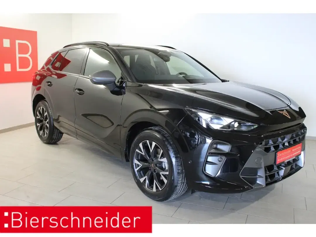 CUPRA Terramar - Thumbnail 1